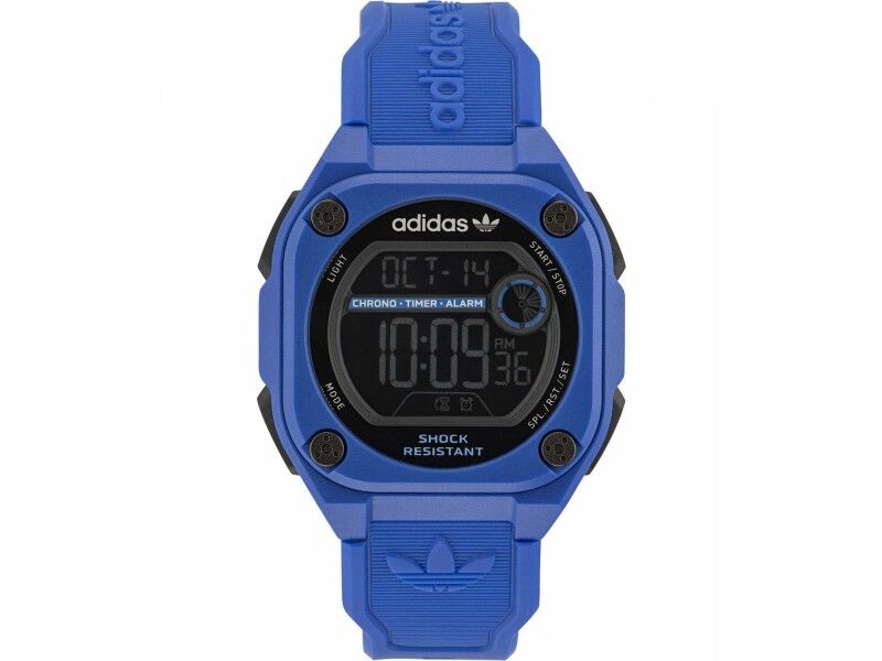 Zegarek Unisex Adidas AOST23061 (Ø 45 mm)