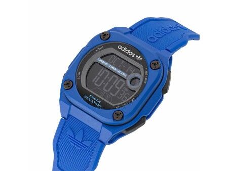 Zegarek Unisex Adidas AOST23061 (Ø 45 mm)
