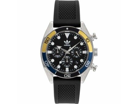 Zegarek Męski Adidas AOFH23003 (Ø 43 mm)