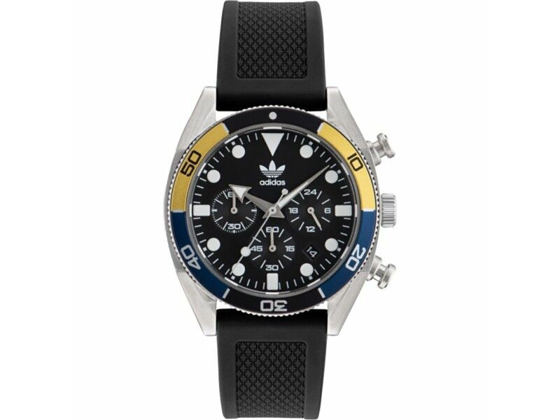 Zegarek Męski Adidas AOFH23003 (Ø 43 mm)