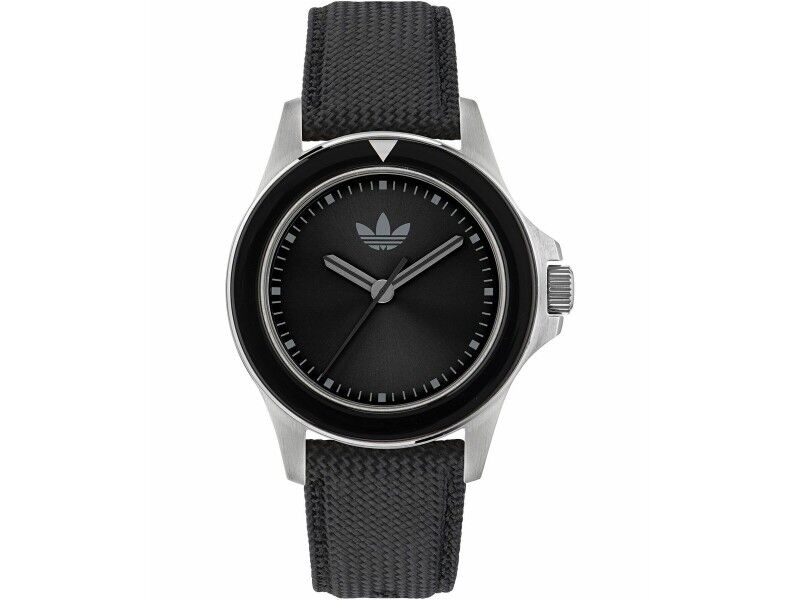 Zegarek Unisex Adidas AOFH23016 (Ø 44 mm)
