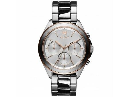 Zegarek Męski MVMT 28000127-D (Ø 38 mm)