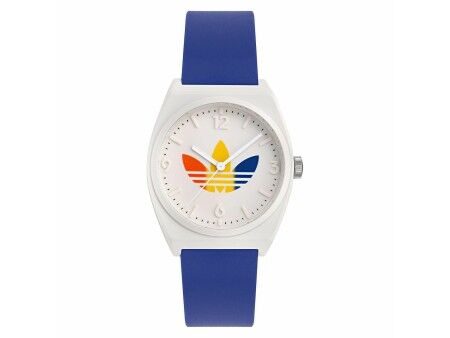 Zegarek Unisex Adidas AOST24070 (Ø 38 mm)