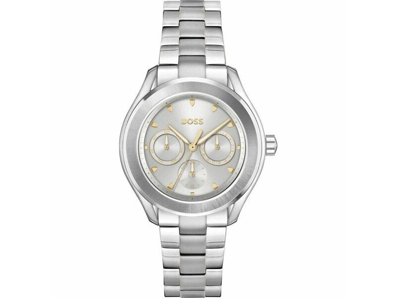 Zegarek Unisex Hugo Boss 1502747 (Ø 38 mm)