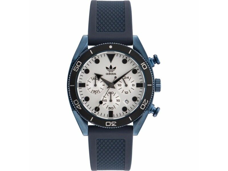 Zegarek Męski Adidas AOFH23004 (Ø 43 mm)