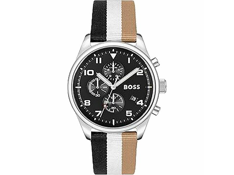 Zegarek Męski Hugo Boss 1514062 (Ø 44 mm)