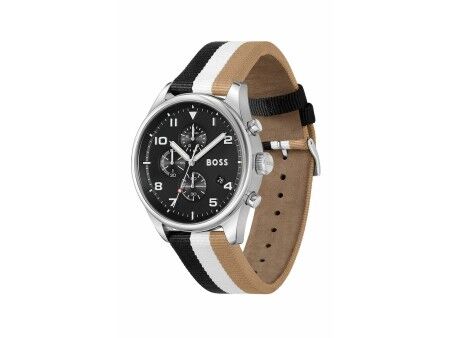 Zegarek Męski Hugo Boss 1514062 (Ø 44 mm)