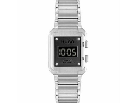 Zegarek Unisex Hugo Boss 1530356 (Ø 32 mm)