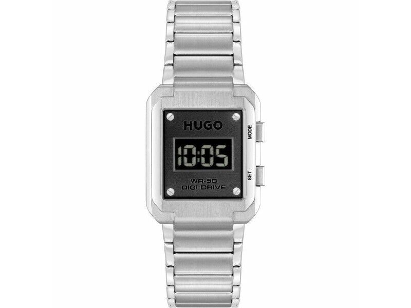 Zegarek Unisex Hugo Boss 1530356 (Ø 32 mm)