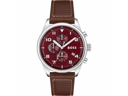 Zegarek Męski Hugo Boss 1513988 (Ø 44 mm)