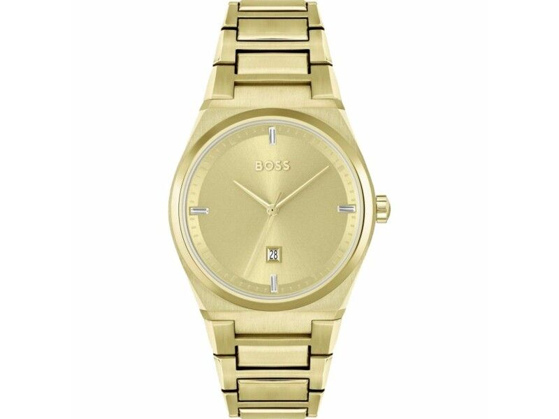 Zegarek Męski Hugo Boss 1502672 (Ø 36 mm)