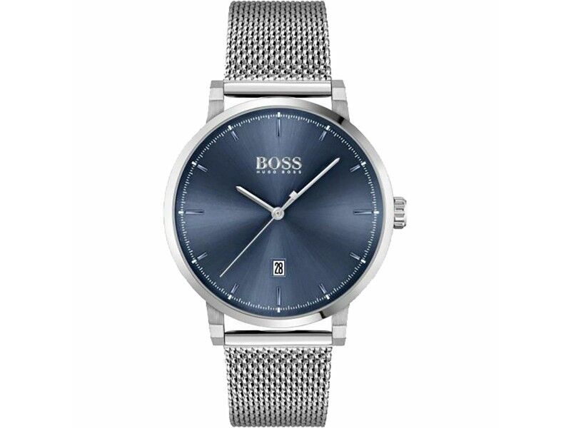 Zegarek Męski Hugo Boss 1513809 (Ø 42 mm)