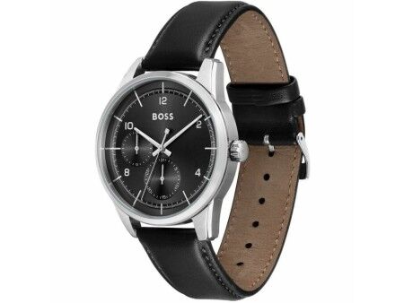 Zegarek Męski Hugo Boss 1513941 (Ø 37 mm)