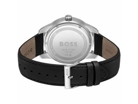 Zegarek Męski Hugo Boss 1513941 (Ø 37 mm)