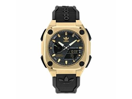Zegarek Męski Adidas AOFH23501 (Ø 45 mm)