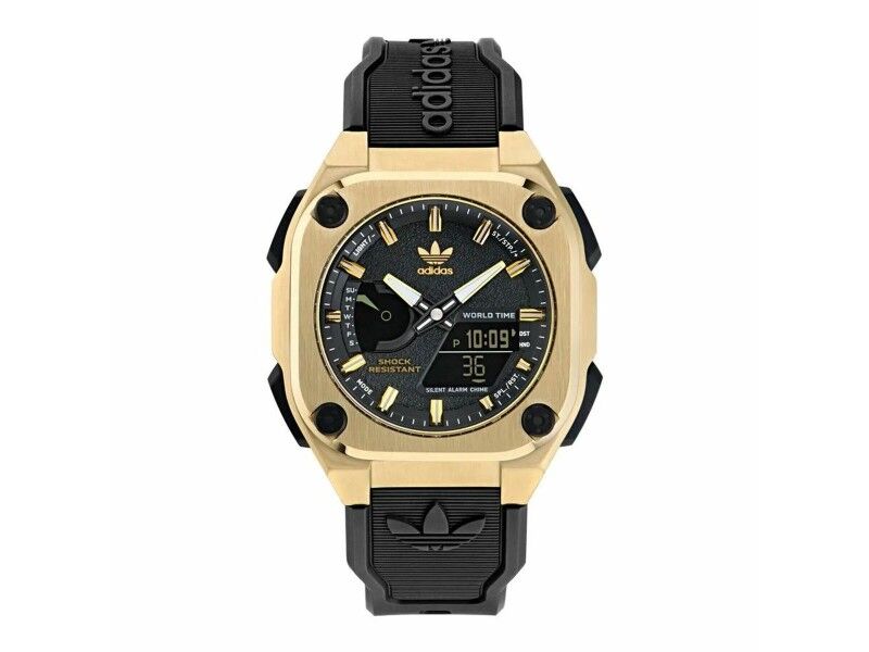 Zegarek Męski Adidas AOFH23501 (Ø 45 mm)