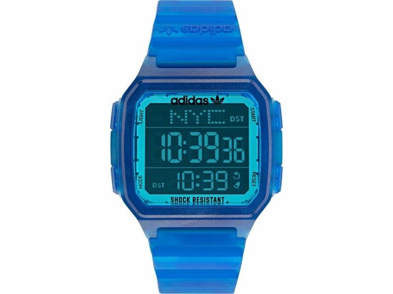 Zegarek Męski Adidas AOST22047 (Ø 47 mm)