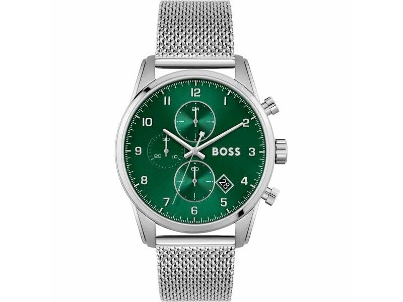 Zegarek Męski Hugo Boss 1513938 (Ø 44 mm)
