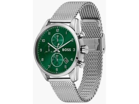 Zegarek Męski Hugo Boss 1513938 (Ø 44 mm)