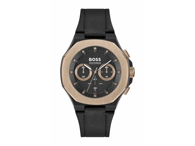 Zegarek Męski Hugo Boss 1514089 (Ø 45 mm)