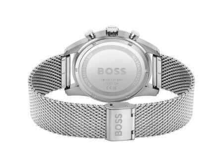 Zegarek Męski Hugo Boss 1513938 (Ø 44 mm)