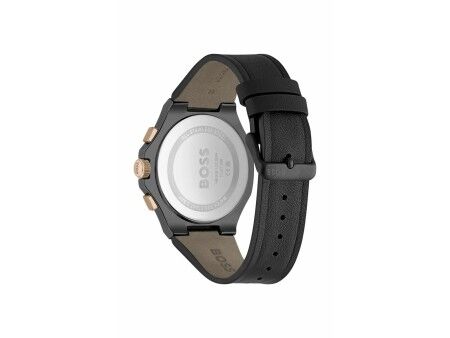 Zegarek Męski Hugo Boss 1514089 (Ø 45 mm)