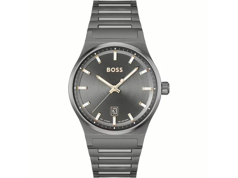 Zegarek Męski Hugo Boss 1514078 (Ø 41 mm)
