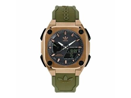 Zegarek Męski Adidas AOFH23502 (Ø 45 mm)