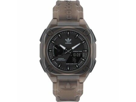 Zegarek Męski Adidas AOST23059 (Ø 45 mm)