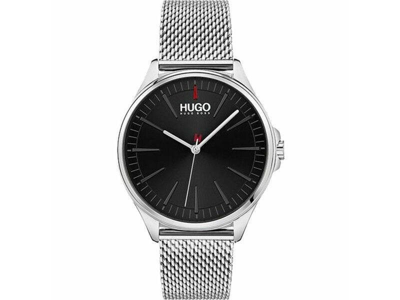 Zegarek Męski Hugo Boss 1530203 (Ø 43 mm)