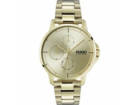 Zegarek Męski Hugo Boss 1530026 (Ø 42 mm)