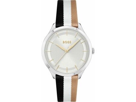 Zegarek Damski Hugo Boss 1502694 (Ø 35 mm)