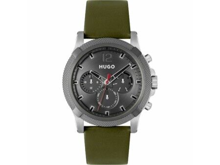 Zegarek Męski Hugo Boss 1530293 (Ø 47 mm)