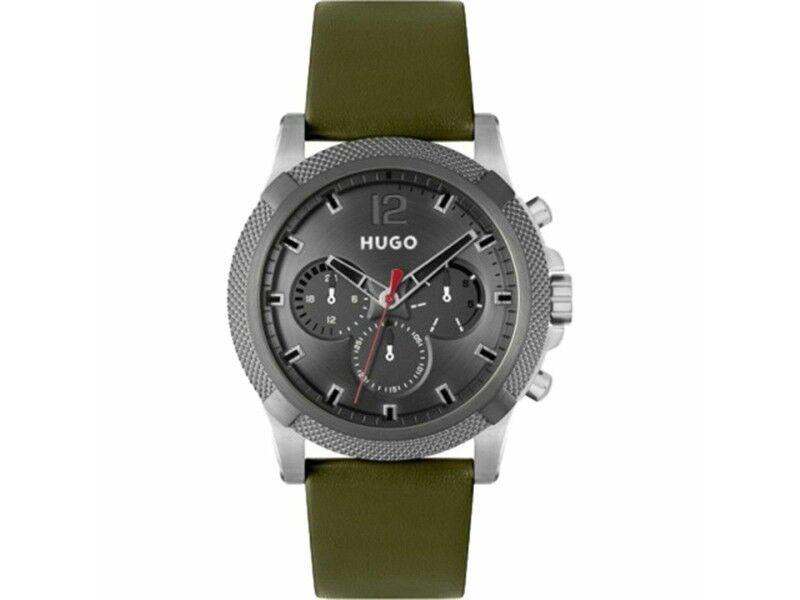Zegarek Męski Hugo Boss 1530293 (Ø 47 mm)