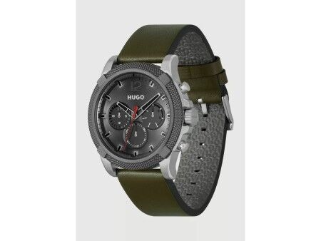 Zegarek Męski Hugo Boss 1530293 (Ø 47 mm)