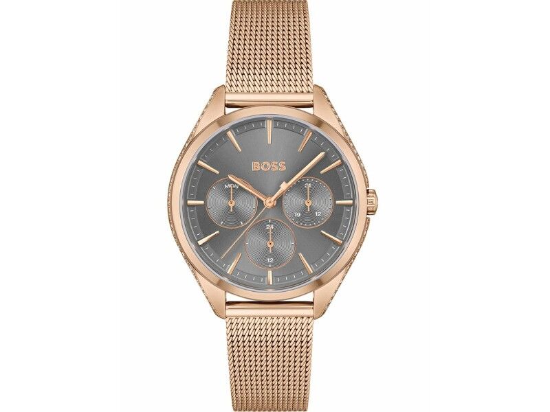 Zegarek Damski Hugo Boss 1502639 (Ø 37 mm)