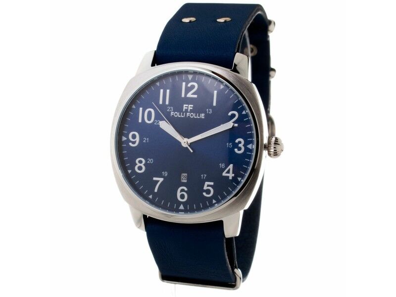 Zegarek Damski Folli Follie 8.43178E+12 (Ø 40 mm)