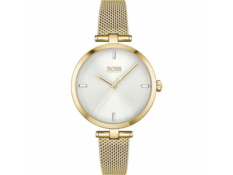 Zegarek Damski Hugo Boss 1502586 (Ø 30 mm)