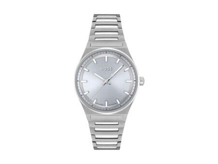 Zegarek Unisex Hugo Boss 1502736 Celeste (Ø 32 mm)