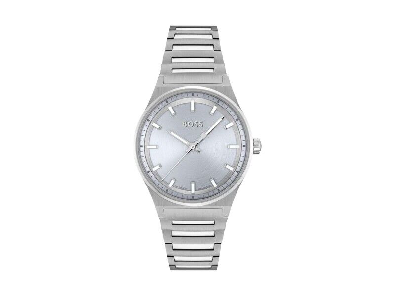 Zegarek Unisex Hugo Boss 1502736 Celeste (Ø 32 mm)