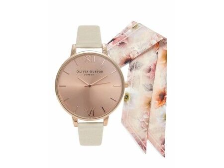 Zegarek Damski Olivia Burton OBGSET51 (Ø 30 mm)