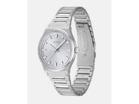 Zegarek Unisex Hugo Boss 1502736 Celeste (Ø 32 mm)