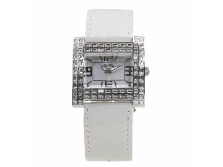 Zegarek Damski Folli Follie WF7A007SPS (Ø 35 mm)
