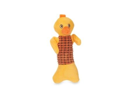 Zabawka Pluszowa dla psa Mascow 233 11 x 30 x 16 cm (12 Sztuk)
