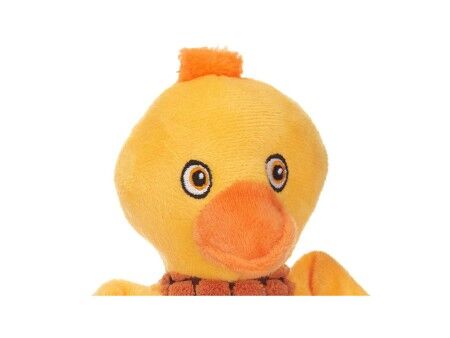 Zabawka Pluszowa dla psa Mascow 233 11 x 30 x 16 cm (12 Sztuk)