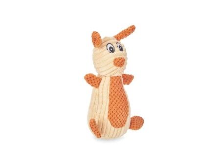 Zabawka Pluszowa dla psa Mascow 237 25 x 50 x 18 cm (12 Sztuk)