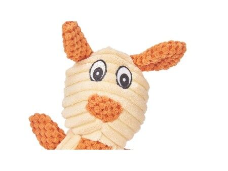 Zabawka Pluszowa dla psa Mascow 237 25 x 50 x 18 cm (12 Sztuk)
