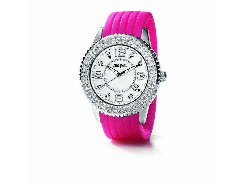 Zegarek Damski Folli Follie 8.43178E+12 (Ø 38 mm)
