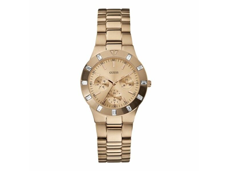Zegarek Damski Guess W16017L1 (Ø 35 mm)