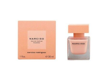Perfumy Damskie Narciso Poudree Narciso Rodriguez EDP EDP